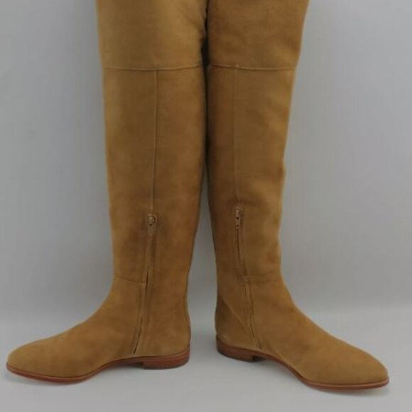 Loeffler Randall Over-the-Knee Boots NWOT - Picture 2 of 11
